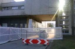 „Broma“ bus atidaryta vasaros pabaigoje