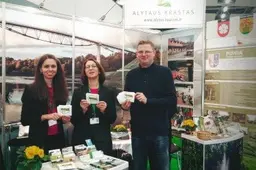 Alytaus rajone numatoma stiprinti turizmą Punioje ir Pivašiūnuose