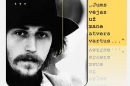 Rimo Buroko atminimo vakare – nuo literatūrinių paraščių iki išsaugotų rankraščių