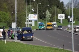 Nuomonė: alytiškiai, vežami dešimčia maršrutų, miesto viešojo transporto paslaugomis patenkinti