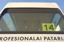 Jei viešojo transporto sistema Alytuje bus tobulinama ne vien žodžiais – turėtume sulaukti elektroninių bilietų, realių grafikų ir naujų stotelių