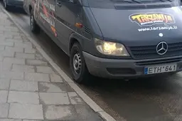„Mikriukus“ Alytuje bus siekiama naujinti, diegti kameras ir keleivių skaičiavimo įrangą (NUOTRAUKOS)