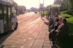 Spalio 31 ir lapkričio 1 dienomis Alytuje  – daugiau miesto autobusėlių