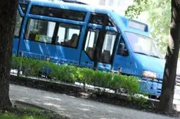 Miesto vadovai svarstė miesto viešojo transporto paslaugų klausimus