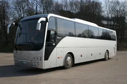 Autobusų vairuotojams Alytaus apskrities policija daug priekaištų neturėjo
