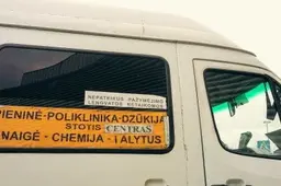 Alytuje norima elektroninio bilieto, su juo sugrįžtų komposteriai