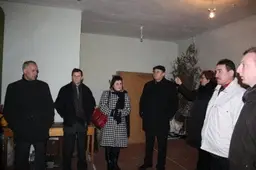 Butrimonių  seniūnijoje ES lėšomis planuoja sutvarkyti kultūros namų  pastatą