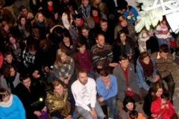 Butrimonyse pražydo abrikosai – festivalio naktišokiai truko iki paryčių