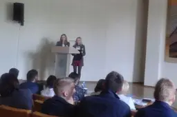 Butrimoniškių pasiūlytai socialinio verslo idėjai „Skrydis verslo klase“ – pinginis prizas