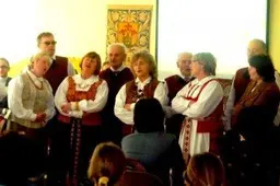 Kaime sunku rasti „idealųjį“ tarmės mokovą