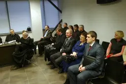 Č. Daugėlai, G. Čereškevičiui, D. Kurtinaičiui ir kitiems Alytaus stadiono bylos dalyviams – tūkstantinės baudos (ATNAUJINTA)