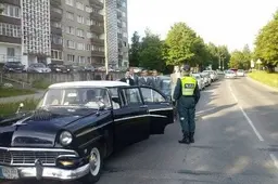 Neatsakingumas kai kuriems abiturientams sugadino šventę