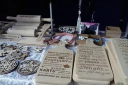 Surengta Dzūkijos krašto mugė „Auksalio kupkas“