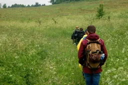 Šv. Jokūbo keliai Lietuvoje: etapo Kaunas-Lazdijai atidarymo proga – 7 dienų žygis