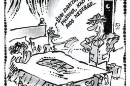 Pagal sergančiųjų ŽIV statistiką Alytus „lenkia“ Panevėžį