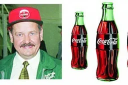 „Coca-Cola“ gėrimo recepto nežino net gamyklos vadovas