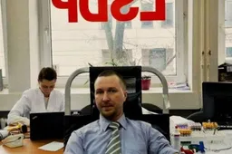 Andriaus Tapino pokštai užrūstino Alytaus socialdemokratą Edmundą Čečėtą