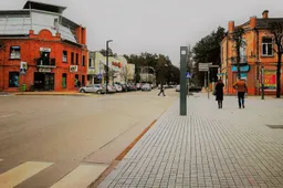 Dėl didžiosios pavasarinės mugės - eismo ribojimai Alytaus centre