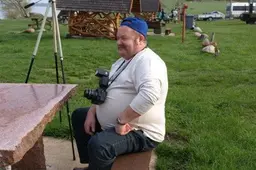 Jonas Černius: „Bobų vasara upelyje arba gražiai kabo“