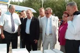 Verslo ryšiai su Lietuva - baltarusių langas į Europą