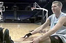 „Dzūkijos“ komandoje – ir buvęs trijų NBA klubų narys (VIDEO)