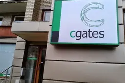 Alytaus kabelinę televiziją su visu „Cgates“ tinklu nupirko nauji savininkai