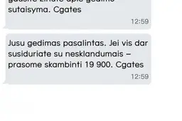 „Cgates“ interneto ryšys Alytuje „streikuoja“ (ATNAUJINTA)
