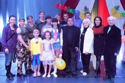 „Dzūkijos" trisdešimtmetyje - prizų lietus cirko talentams