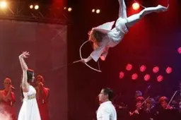 Su cirko diena, artistai, jų talento kalviai, gerbėjai ir rėmėjai!