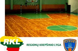 Naujoji dzūkų krepšinio komanda žengia be pralaimėjimų