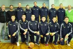 Tryliktoji „Citus“ pergalė RKL čempionate