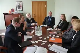 Susitiko su „Coca-Cola HBC“ Lietuva vadovais