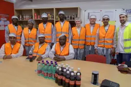 „Coca-Cola“ uždaro Alytaus gamyklą