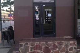 Alytaus baras „Coffee room“ priskirtas padidintos rizikos įmonių grupei