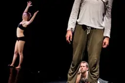 Teatrų festivalio finiše Alytuje – metų scenos įvykiu pripažintas spektaklis