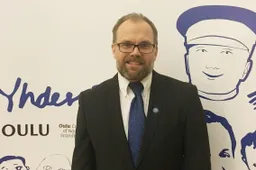 Alytaus forumo pranešėjas iš Suomijos: „Savivaldybės turi daryti dalykus, kurių nori žmonės...“