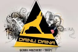 Trečiasis „Dainų dainos“ turas