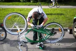 Prevencinė daiktų žymėjimo akcija - rugpjūčio 9, 16, 23, 30 d. Alytaus jaunimo parke