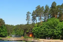 Maudymosi sezonas mažajame ir didžiajame Dailidės ežerėliuose – nuo birželio 1-osios