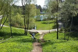Alytaus mieste - daugiau erkių?