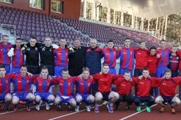 Gargžduose „Dainava“ rungtyniaus be E. Chvesko, D. Ivanausko, D. Kumetos ir D. Grižo