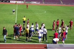 „Dainavos“ pergalių dar teks palaukti (VIDEO)