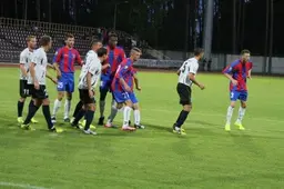 „Dainavos“ sirgaliai parodė pagarbą komandai, o ši iškovojo pirmas lygiąsias