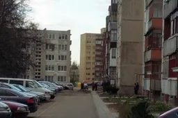 Dėmesys renovacijai - didesnė savivaldybės parama Alytaus mieste tvarkantiems aplinkines daugiabučių teritorijas
