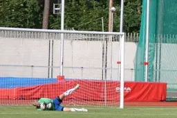 A lygos čempionatą „Dainava“ baigė