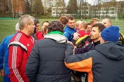 „Dainavos“ senjorai - be pralaimėjimų