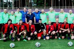 „Dainavos“ senjorai patyrė pirmąjį pralaimėjimą, tačiau liko turnyro lentelės viršuje