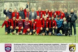 Alytaus sporto bendruomenė išrinko populiariausius – atletus, komandas, trenerius, reitingavo sporto bazes ir renginius