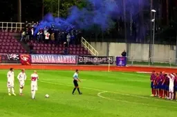 „Dainavos“ futbolininkams „Sūduva“ – kuo toliau – sunkiau įkandama (ATNAUJINTA)
