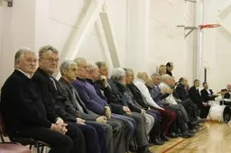 Pagarbos auksinei „Dainavai“ diena prasidėjo parašais dėl pavadinimo suteikimo Alytaus stadionui (ATNAUJINTA. PAPILDYTA. VIDEO)